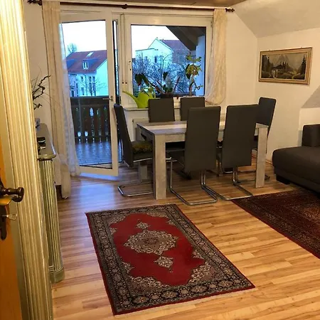 Apartamento Bodensee La *