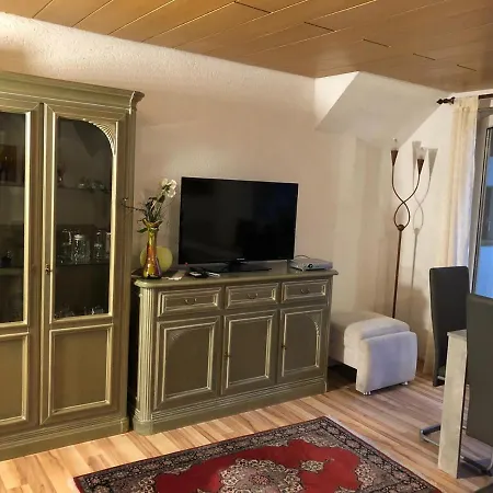 Bodensee La Appartement Langenargen