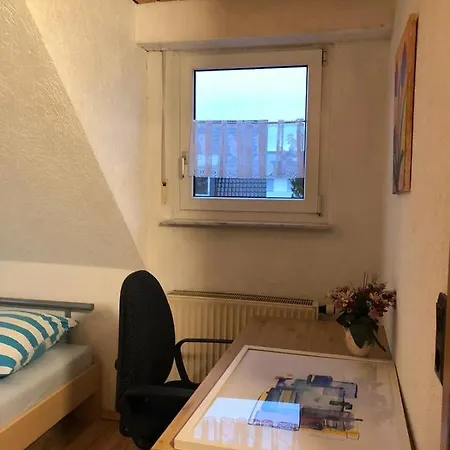 Bodensee La Apartment Langenargen