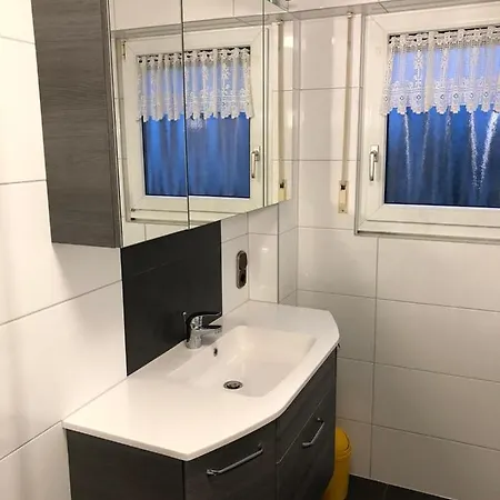 Bodensee La Appartement Langenargen