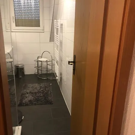 Bodensee La Apartamento Langenargen