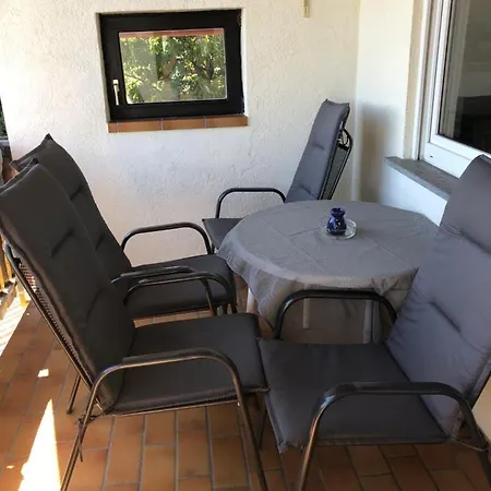 Bodensee La Appartement Langenargen