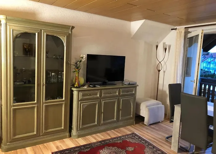 Bodensee La Appartement Langenargen