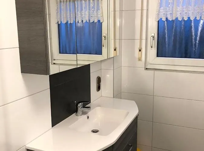 Bodensee La Appartement Langenargen