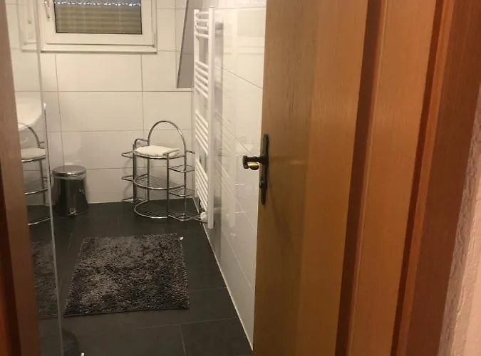 Bodensee La Appartement Langenargen