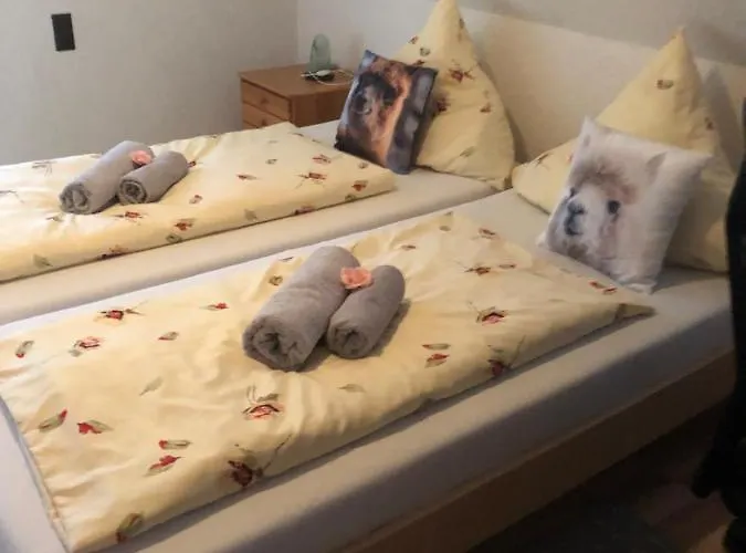 Bodensee La * ランゲナルゲン