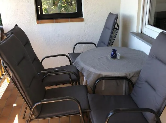 Bodensee La Appartement Langenargen